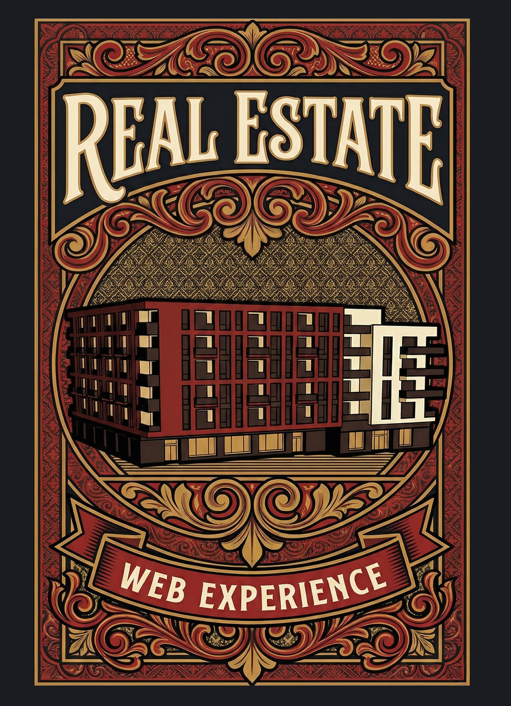 Building Immersive Real Estate: Orchestrating Light, Camera, and UI in React Three Fiber