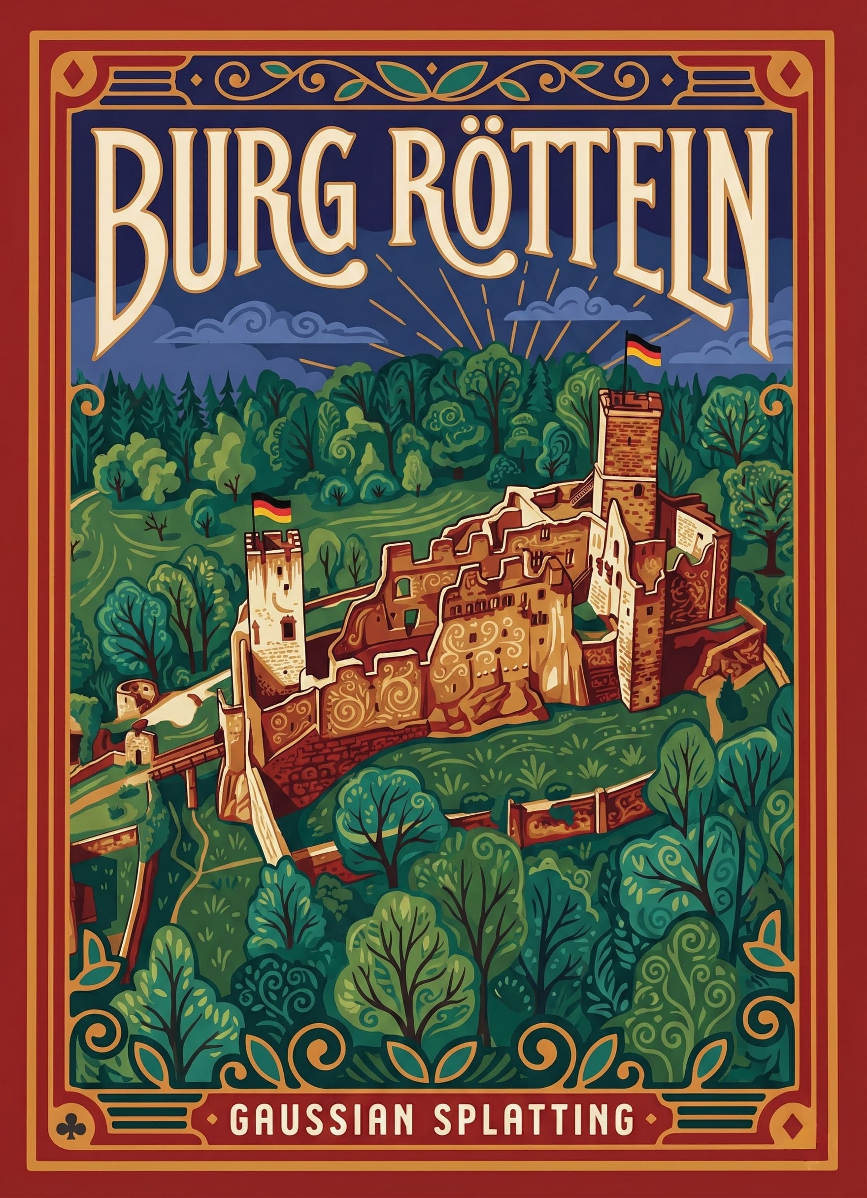 From Broken Build to Stable 3DGS Deployment